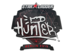 huNter | Antwerp 2022 image